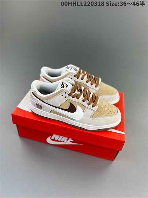 women low dunk sb shoes HH 2023-3-21-074